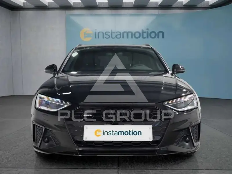 2024 Audi A4