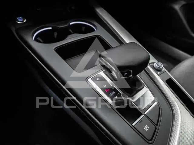 2024 Audi A4