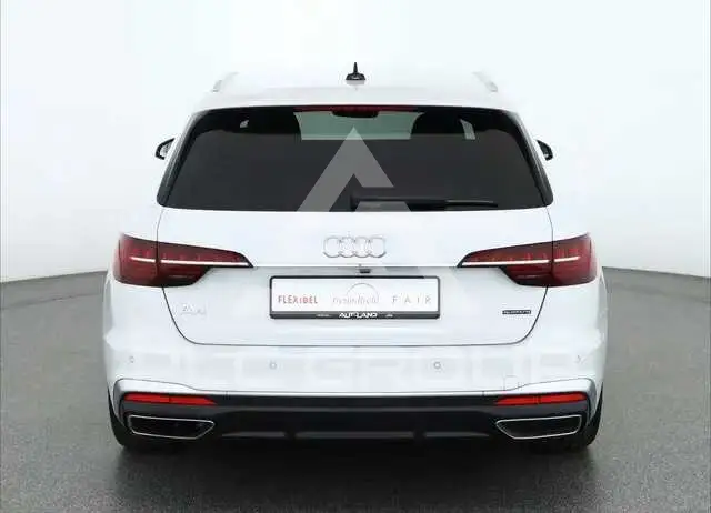 2024 Audi A4