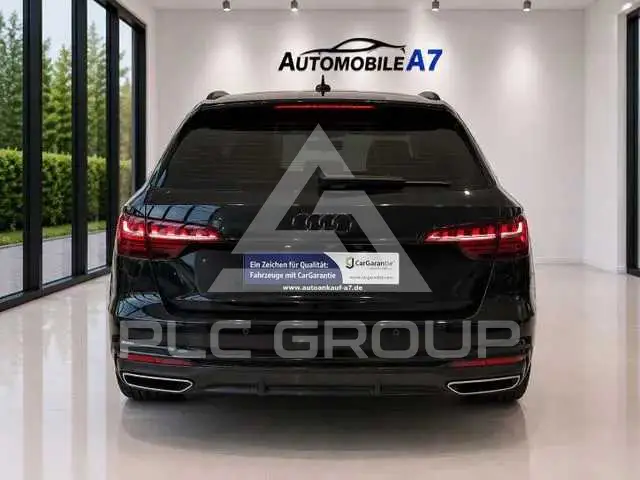 2024 Audi A4