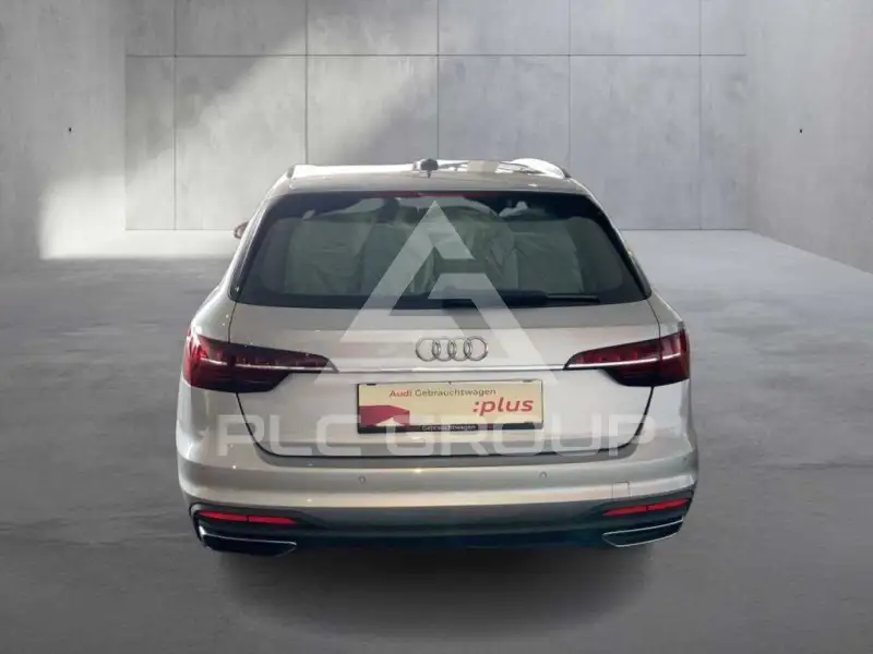 2024 Audi A4