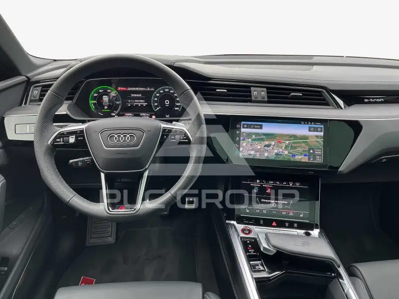 2024 Audi SQ8