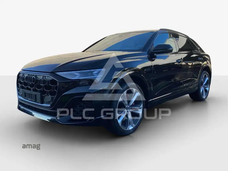 2024 Audi SQ8