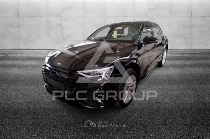 2024 Audi SQ8