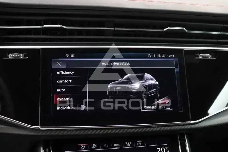 2024 Audi SQ8