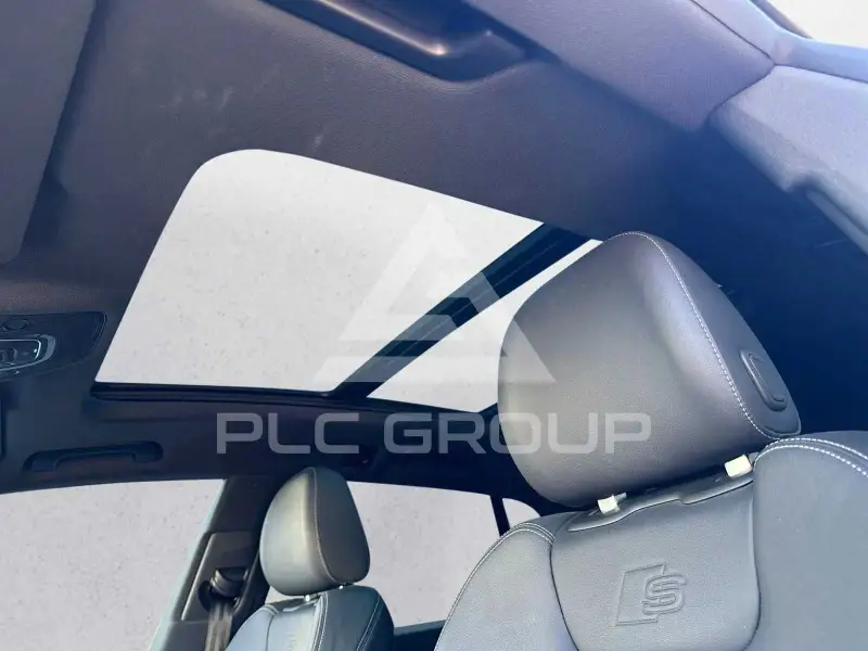 2024 Audi SQ8