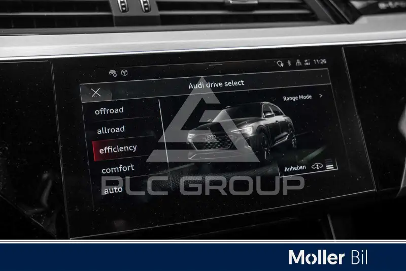 2024 Audi SQ8