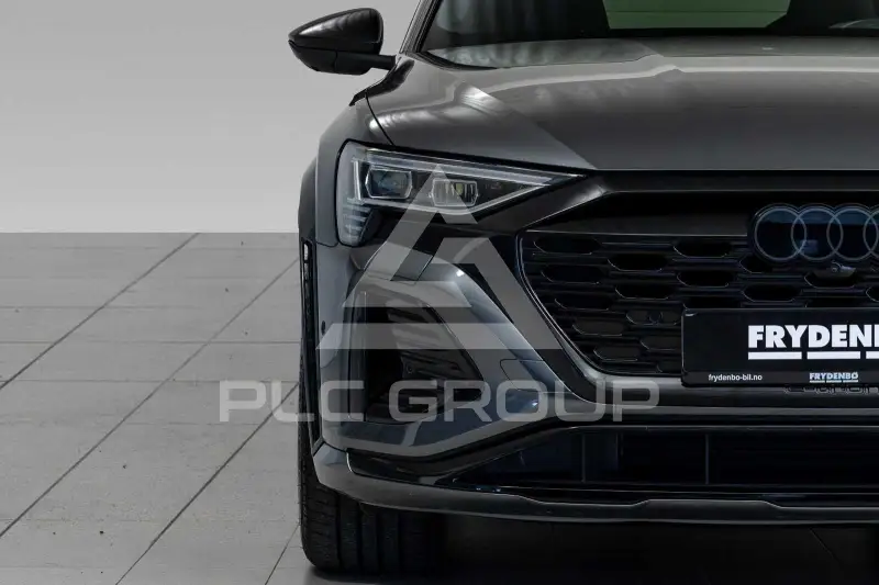 2024 Audi SQ8