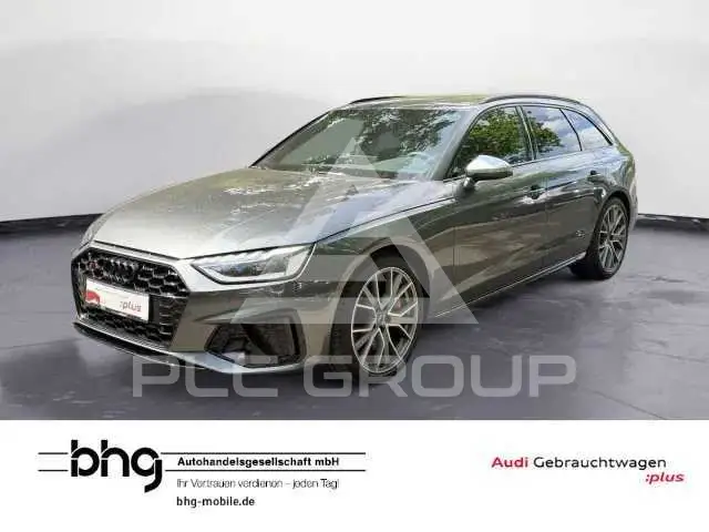 2024 Audi S4