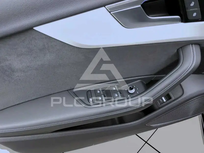 2024 Audi S4