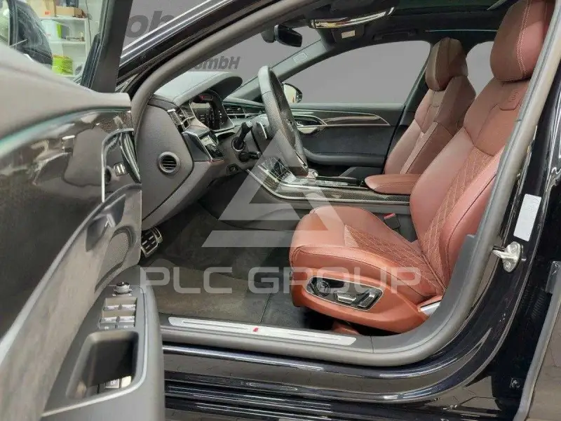 2024 Audi A8