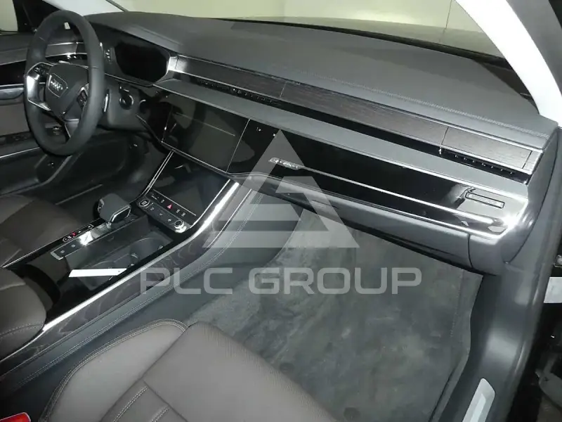 2024 Audi A8
