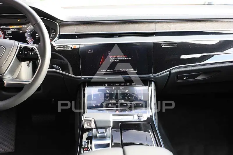 2024 Audi A8