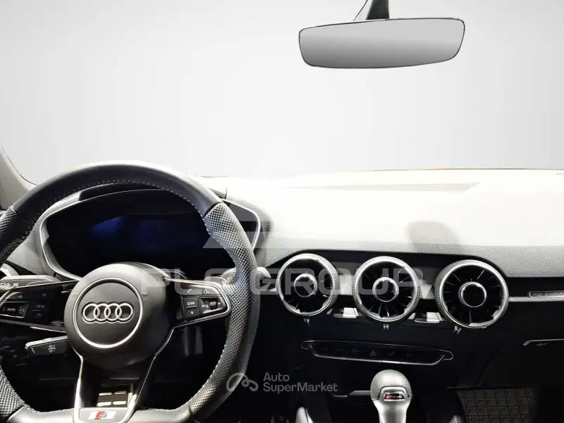2024 Audi TT
