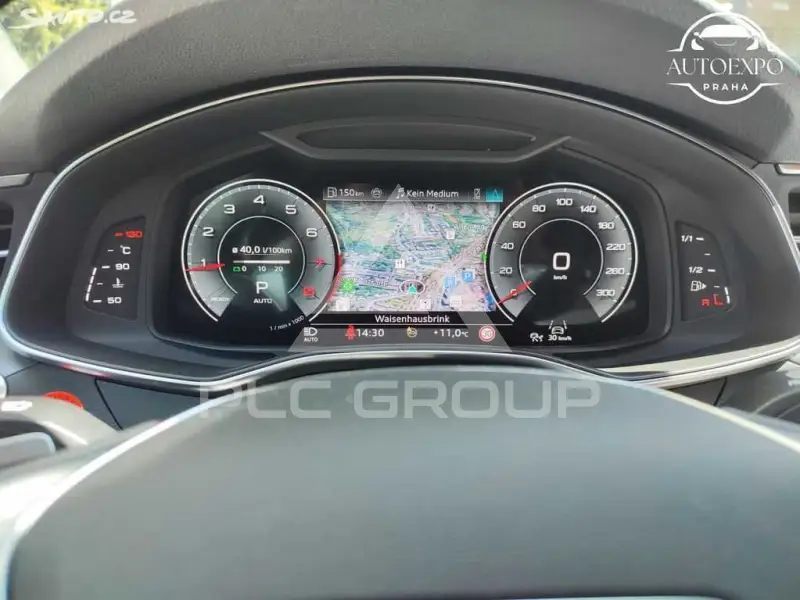 2024 Audi A7