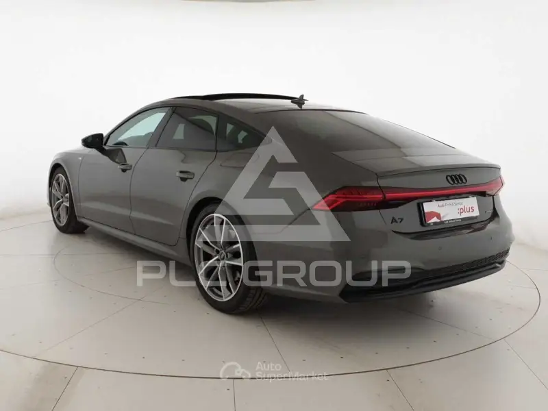 2024 Audi A7