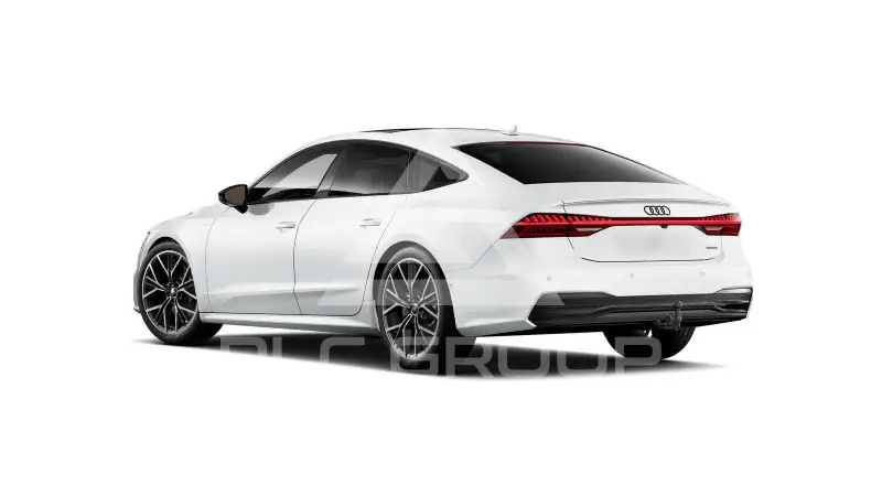 2024 Audi A7