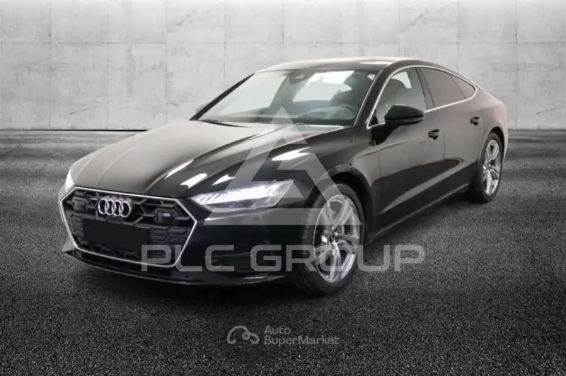 2024 Audi A7
