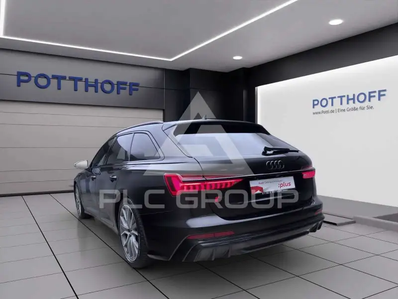 2024 Audi S6