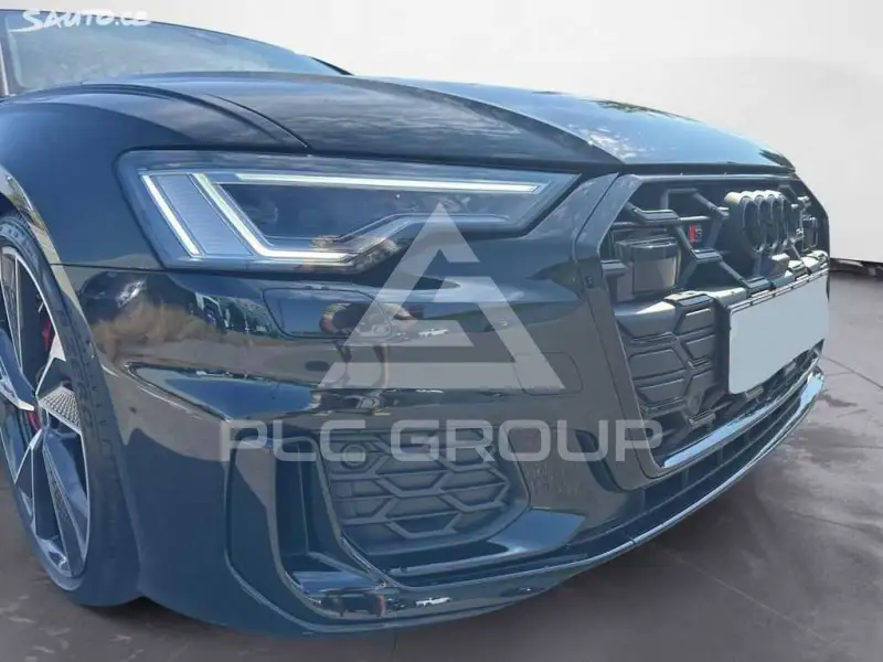 2024 Audi S6
