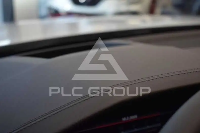 2024 Audi S6