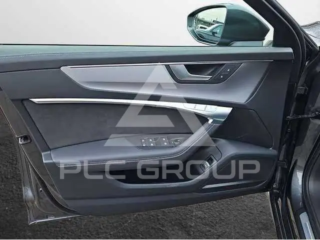 2024 Audi S6