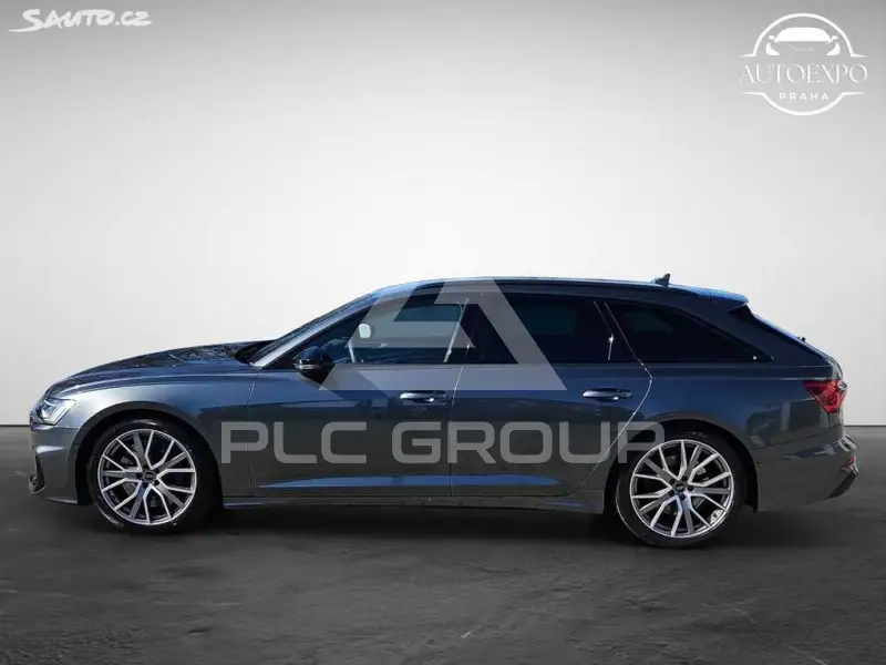 2024 Audi S6