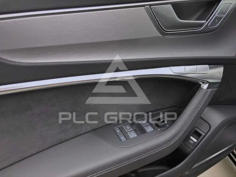 2024 Audi S6