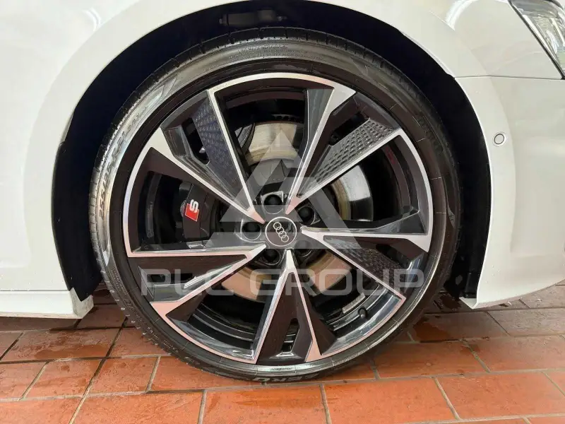 2024 Audi S6