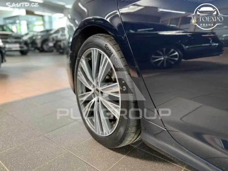 2024 Audi S6