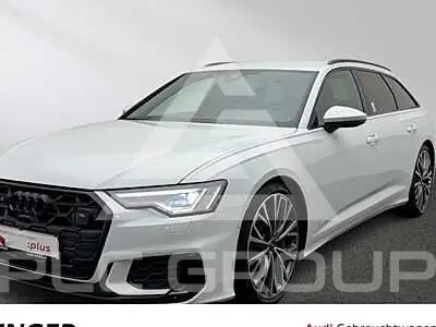 2024 Audi S6