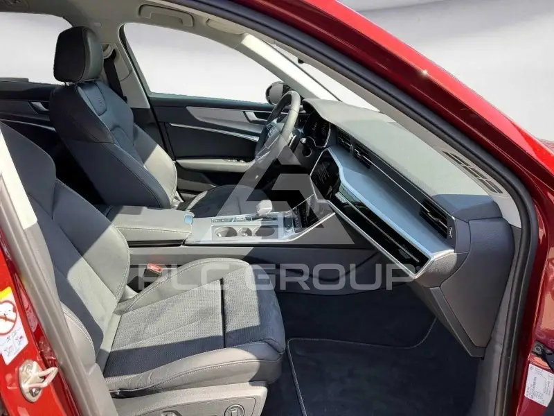 2024 Audi S6