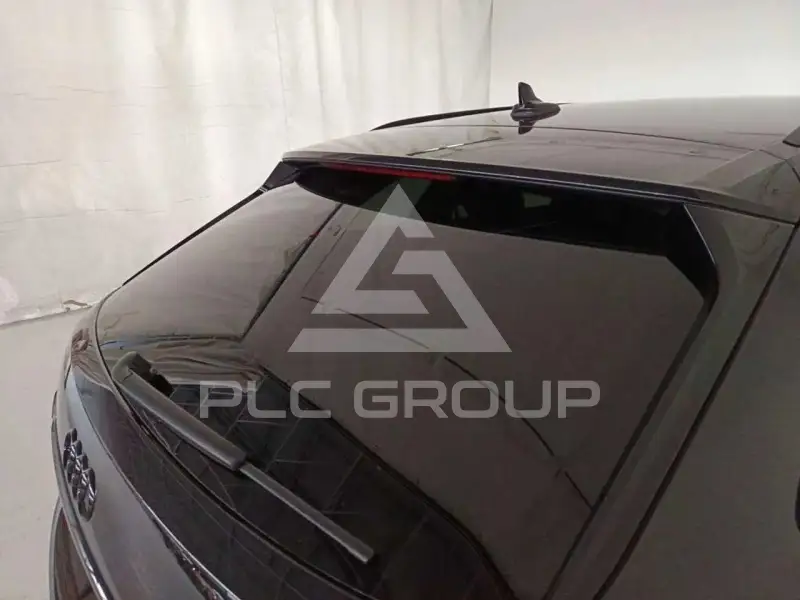 2024 Audi S6