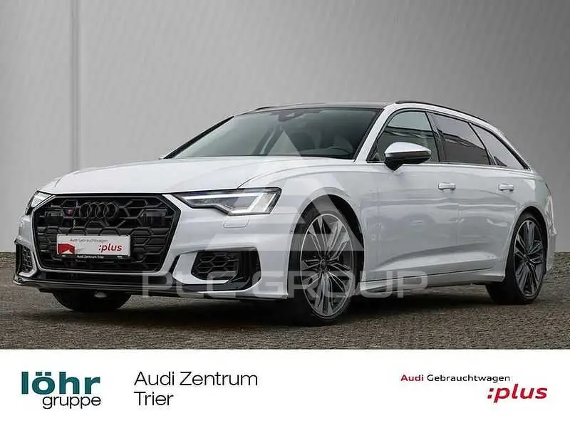 2024 Audi S6