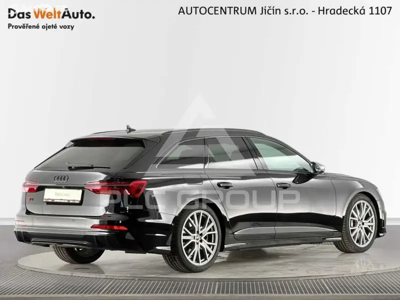 2024 Audi S6