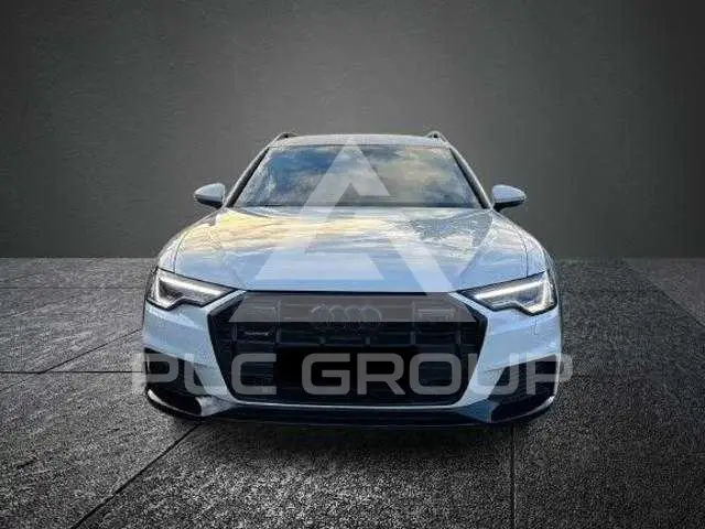 2024 Audi A6