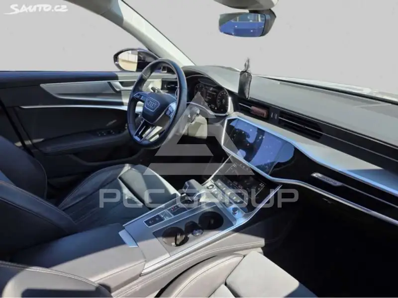 2024 Audi A6