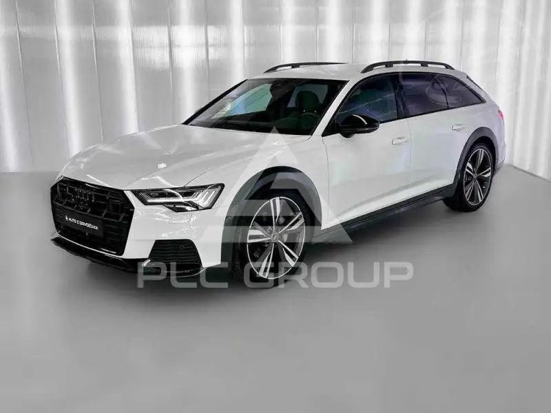 2024 Audi A6