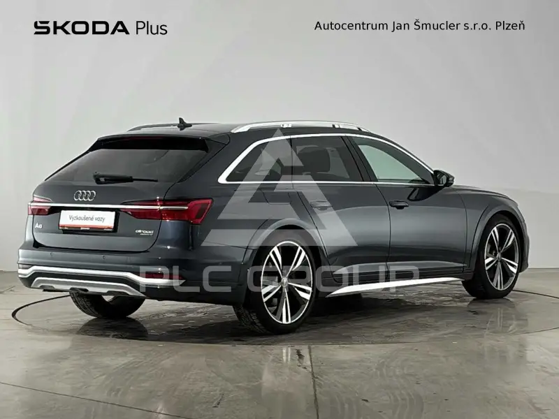 2024 Audi A6