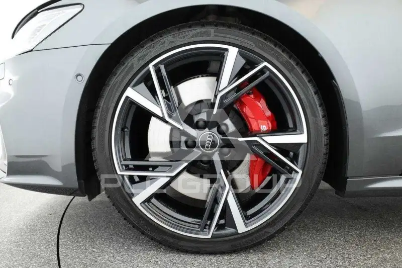 2024 Audi S7