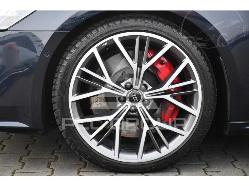 2024 Audi S7