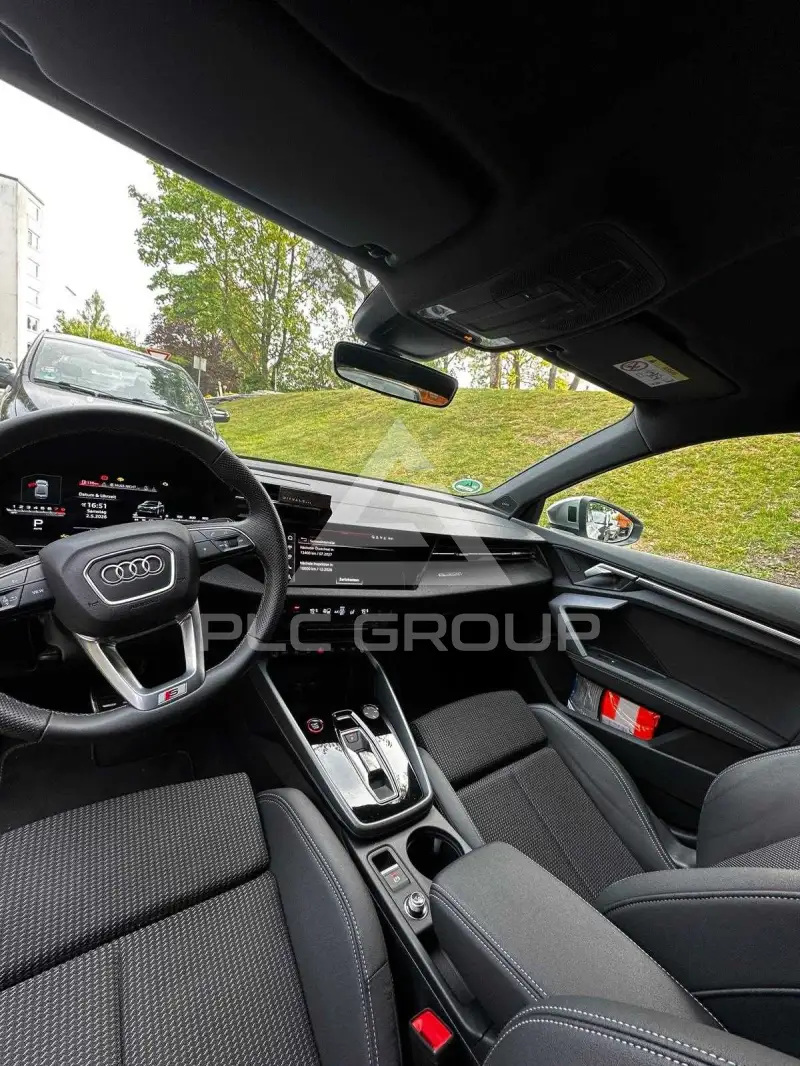 2024 Audi S3