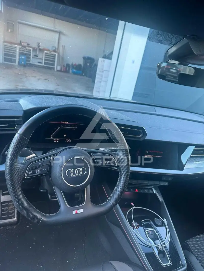2024 Audi S3