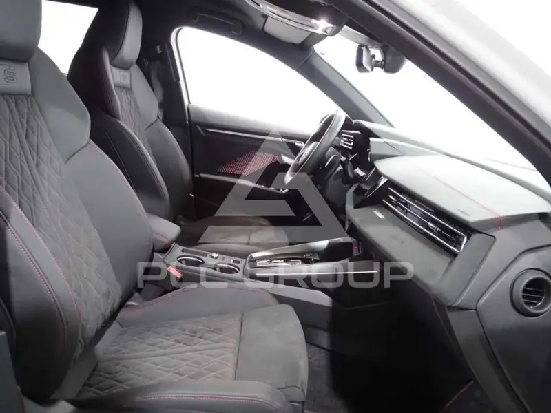 2024 Audi S3