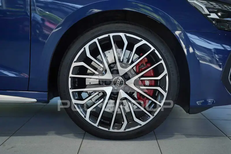 2024 Audi S3