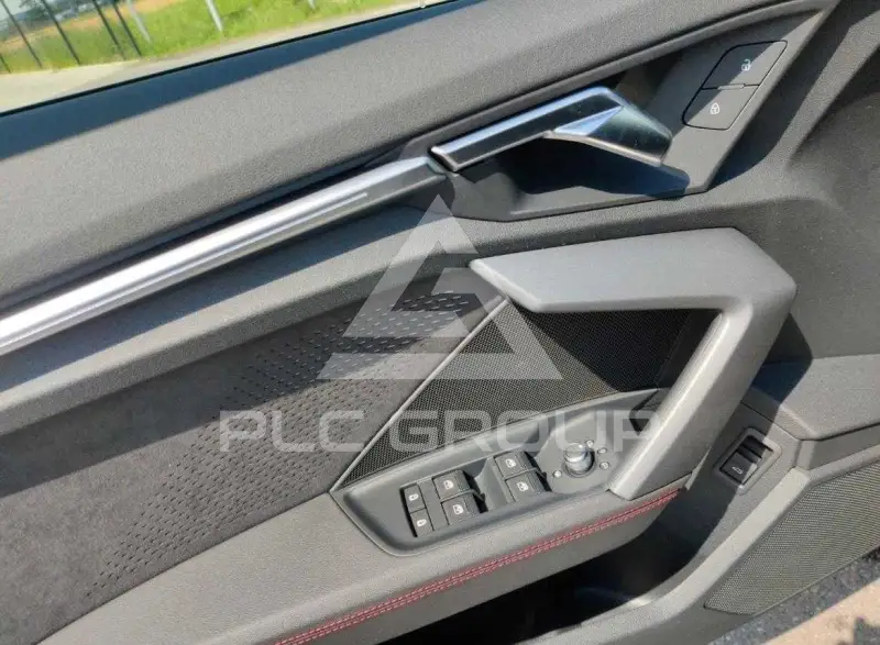 2024 Audi S3