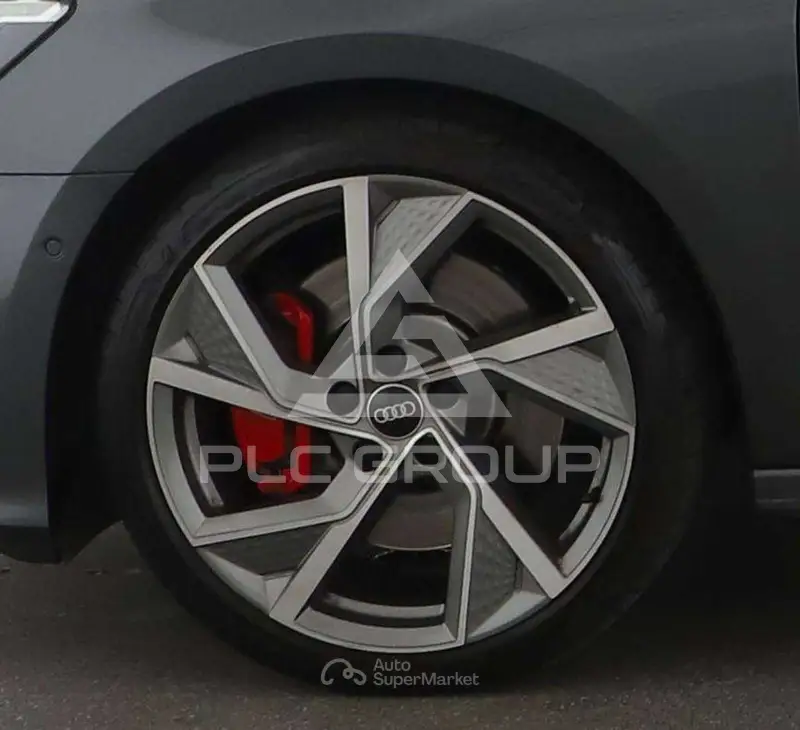 2024 Audi S3