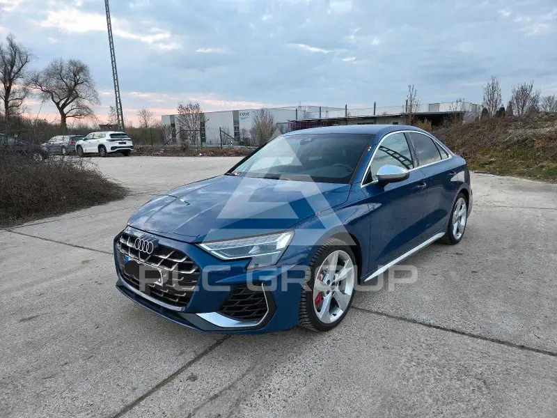 2024 Audi S3