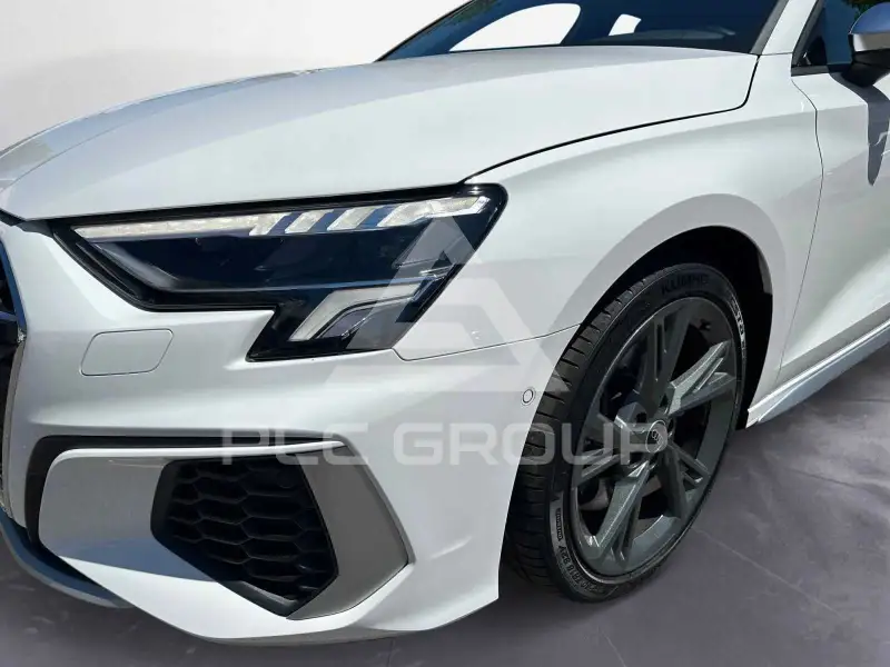 2024 Audi S3