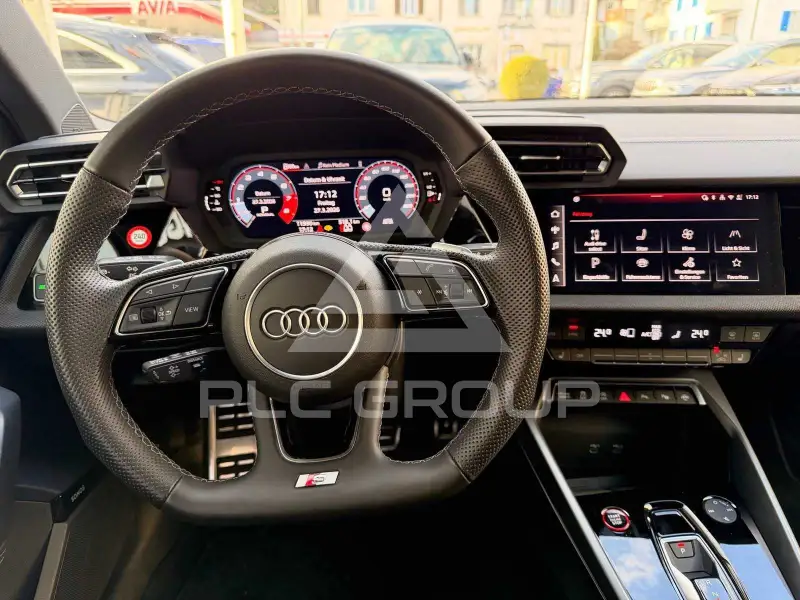 2024 Audi S3